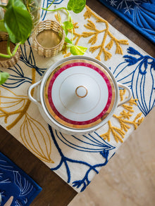 Baku Desert Table Runner