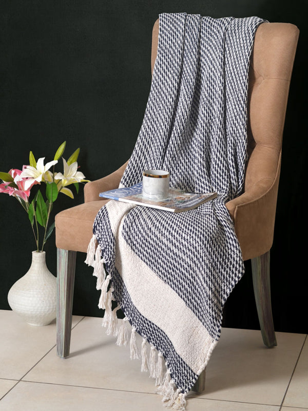 Throw - Baku Wool