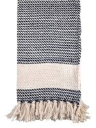 Throw - Baku Wool