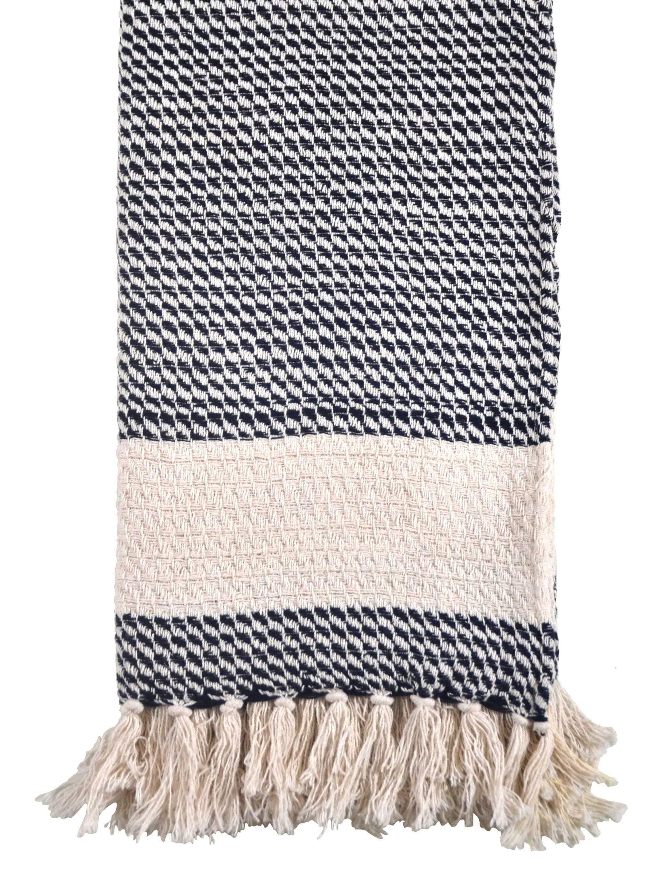 Throw - Baku Wool