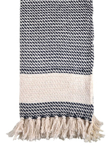 Throw - Baku Wool