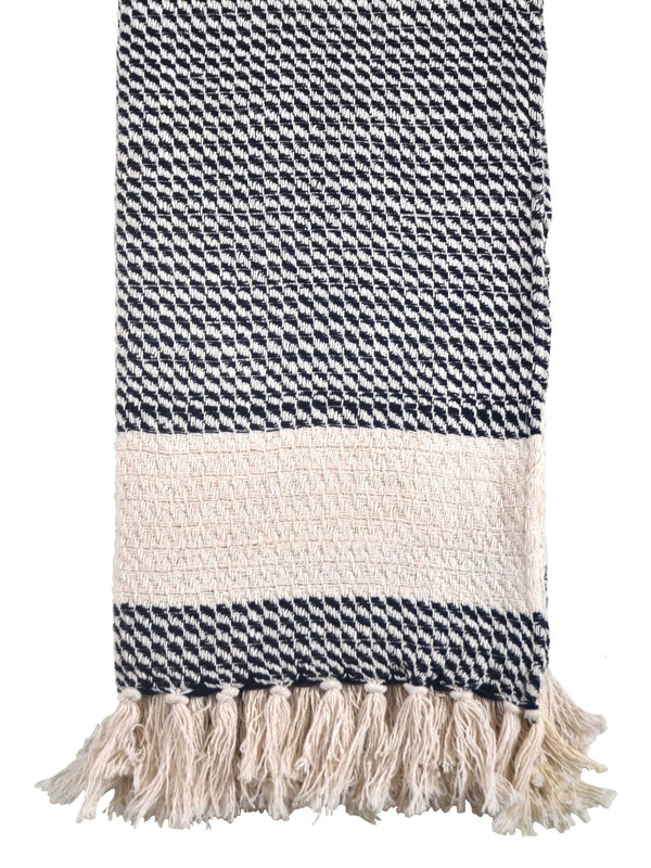 Throw - Baku Wool