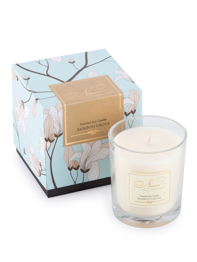 Bamboo Grove Candle