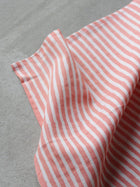 Basik Pop Table Napkins Coral