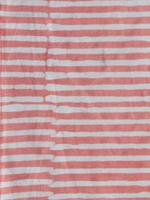 Basik Pop Table Napkins Coral