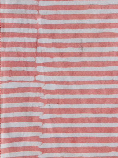 Basik Pop Table Napkins Coral