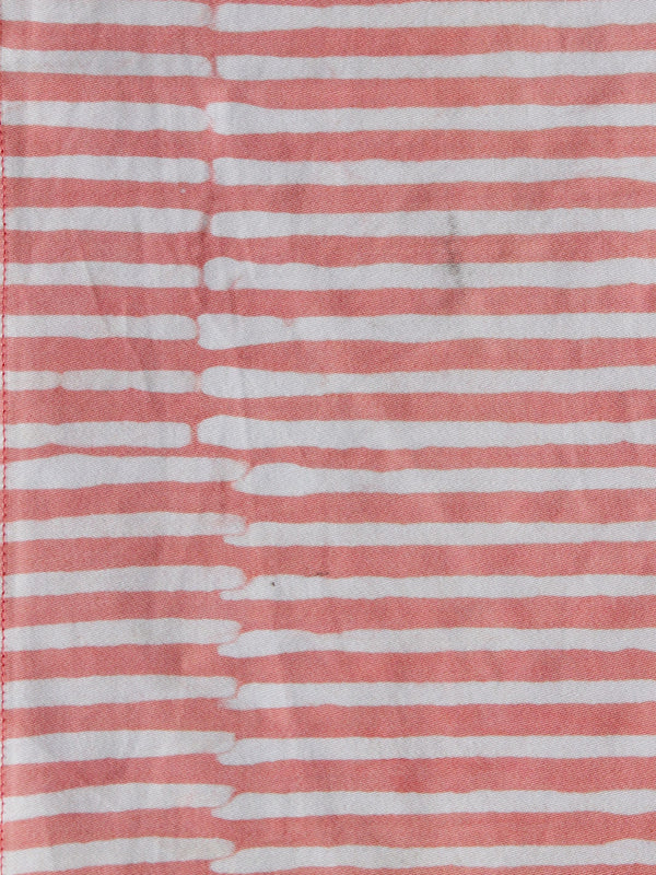 Basik Pop Table Napkins Coral
