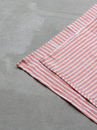 Basik Pop Table Napkins Coral