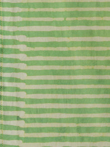 Basik Pop Table Napkins Lime
