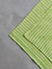 Basik Pop Table Napkins Lime