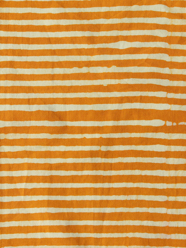 Basik Pop Table Napkins Rust