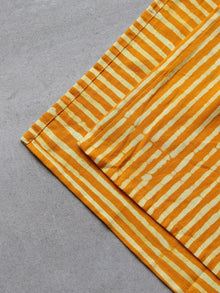 Basik Pop Table Napkins Rust