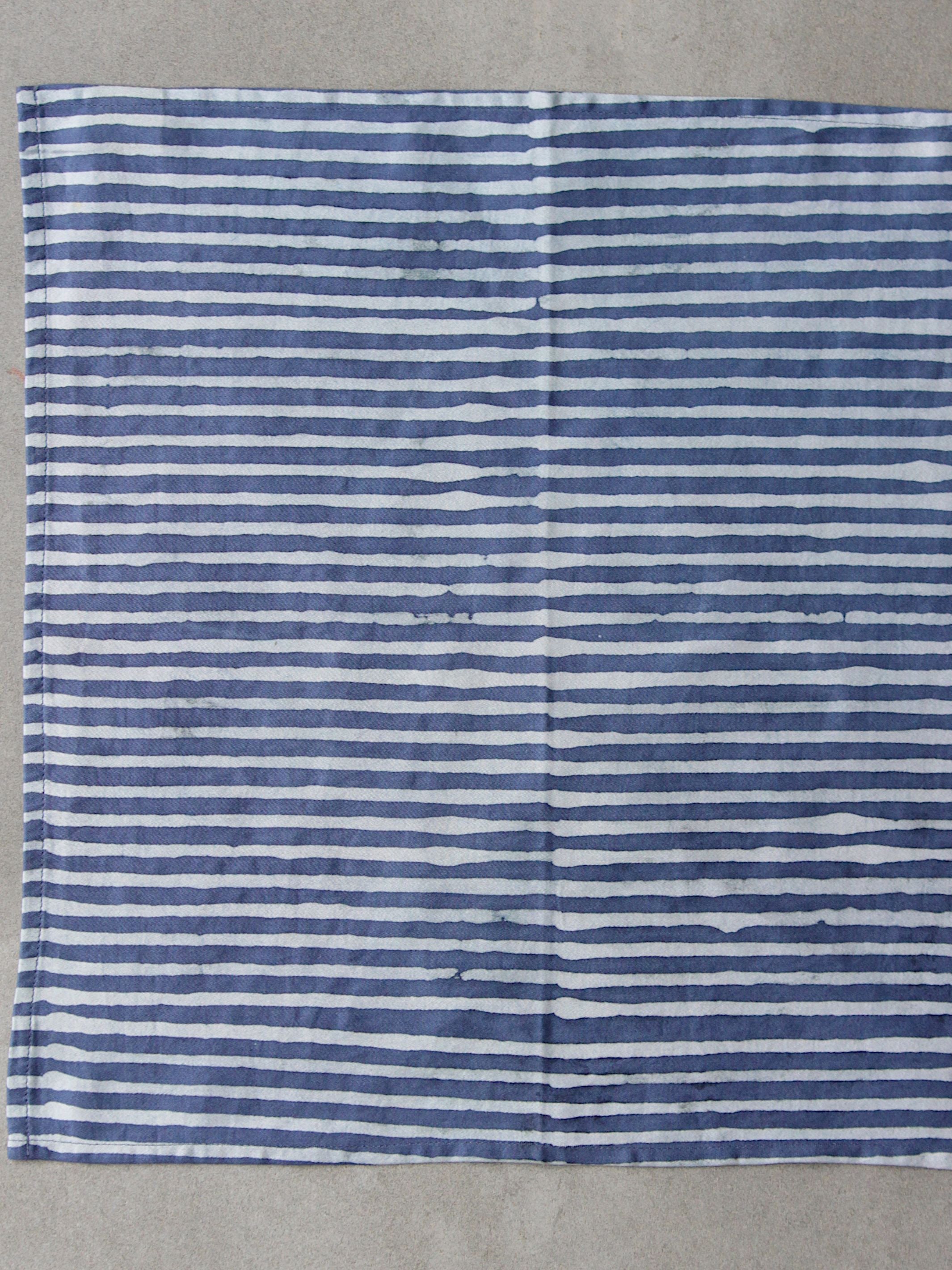Basik Pop Table Napkins Teal