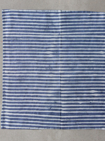 Basik Pop Table Napkins Teal