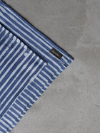 Basik Pop Table Napkins Teal