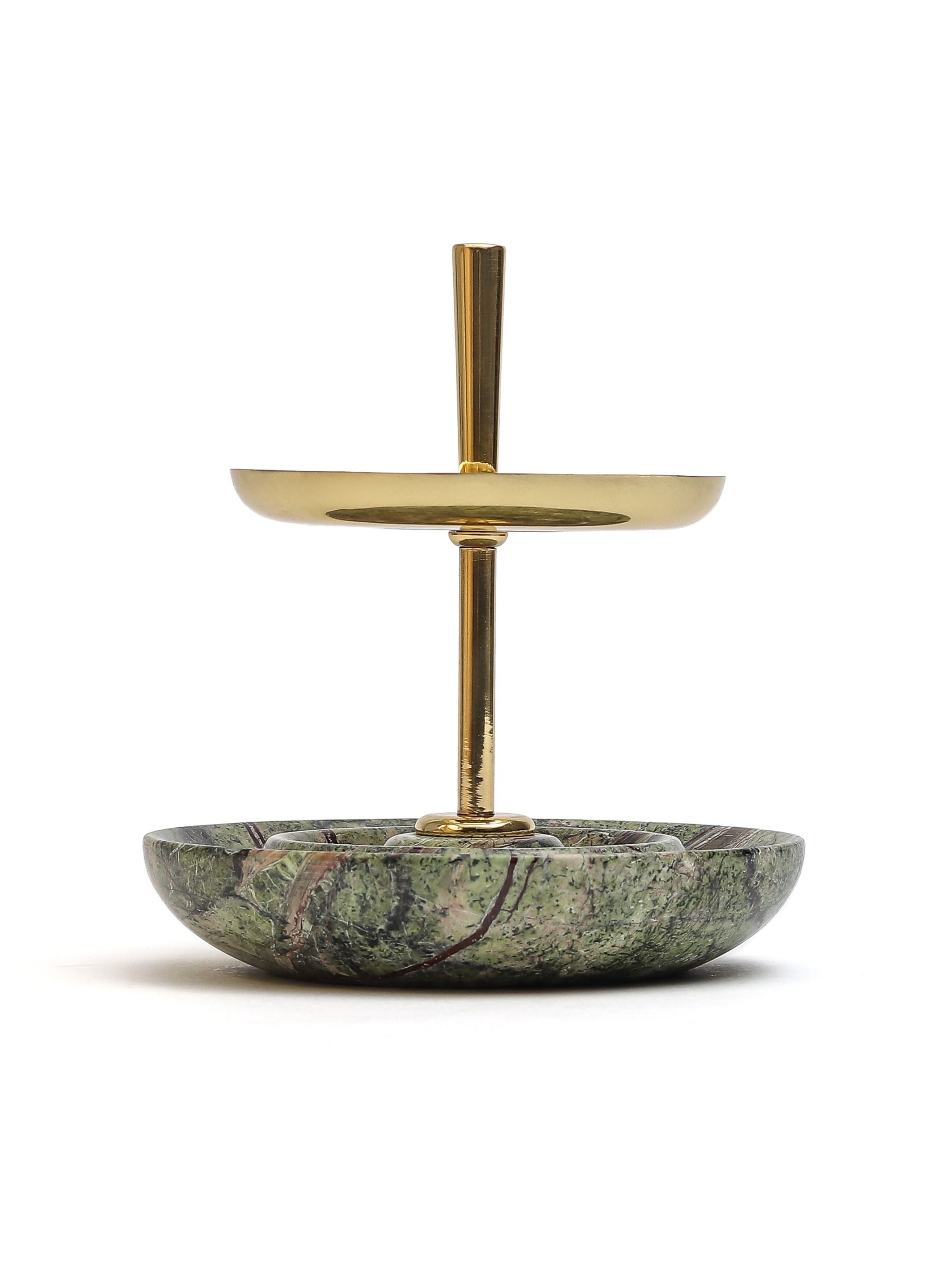 Bau Pen Stand