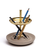 Bau Pen Stand