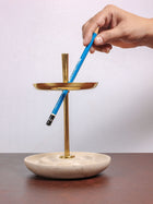 Bau Pen Stand