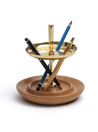 Bau Pen Stand