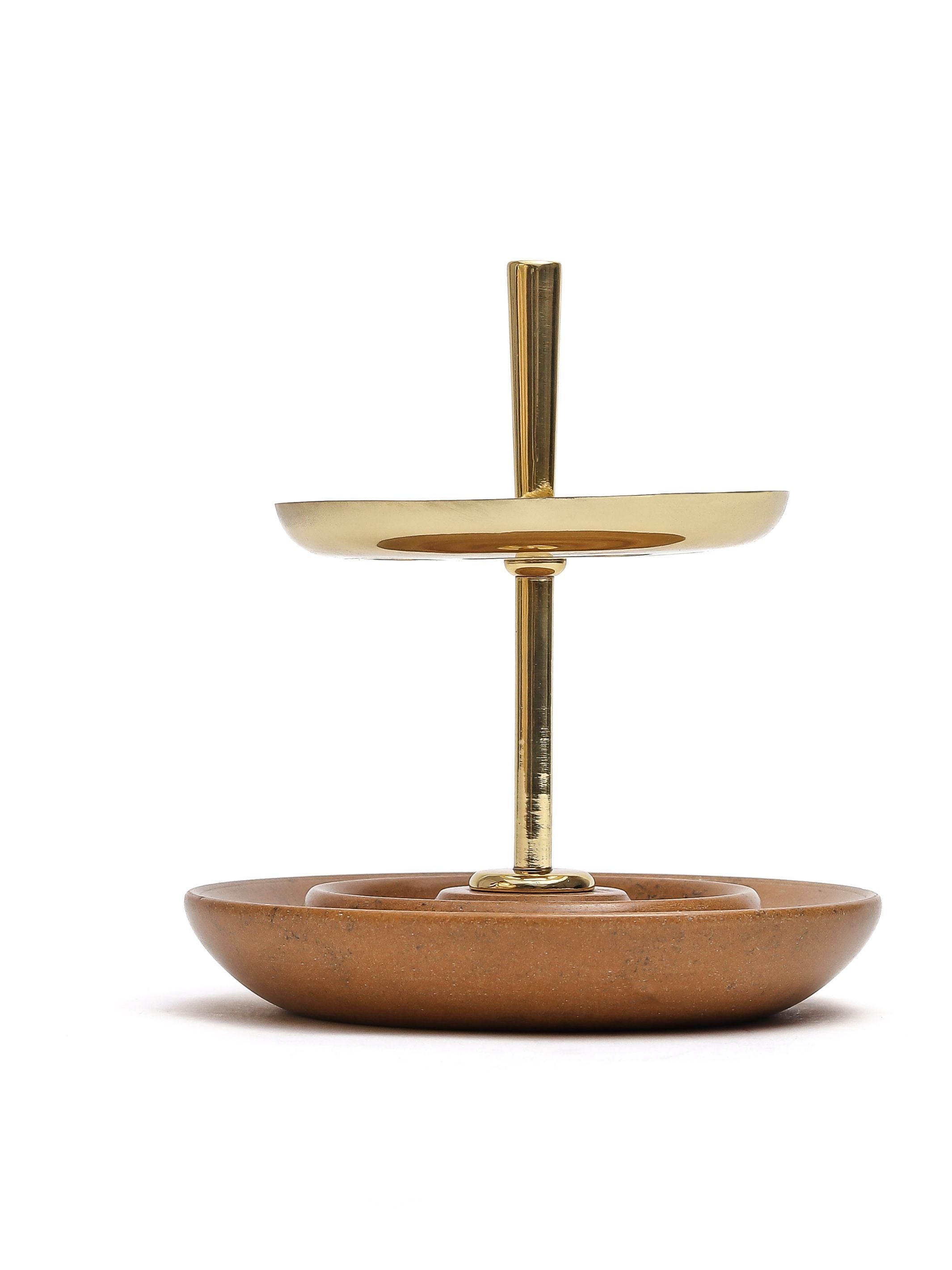 Bau Pen Stand