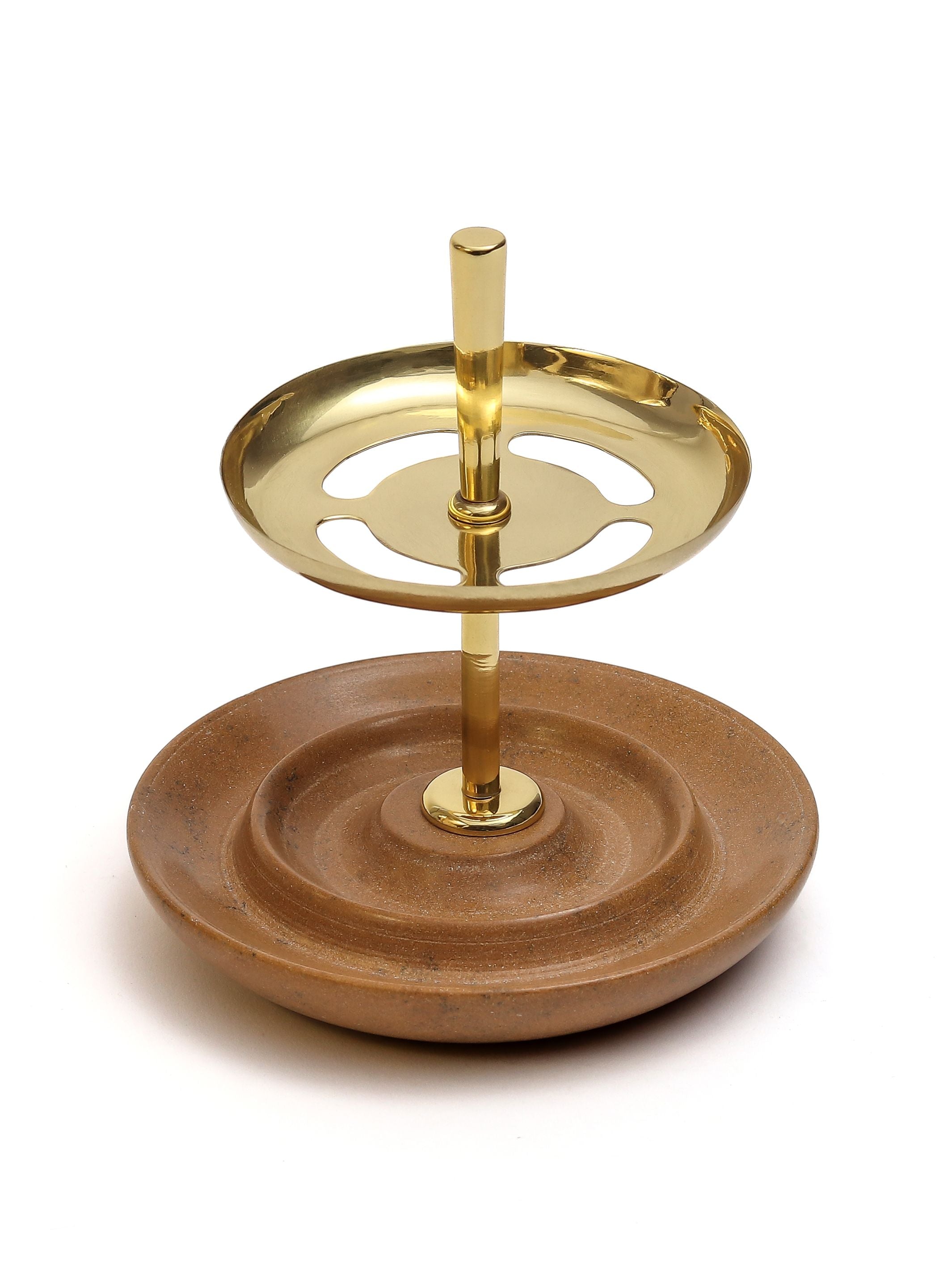 Bau Pen Stand