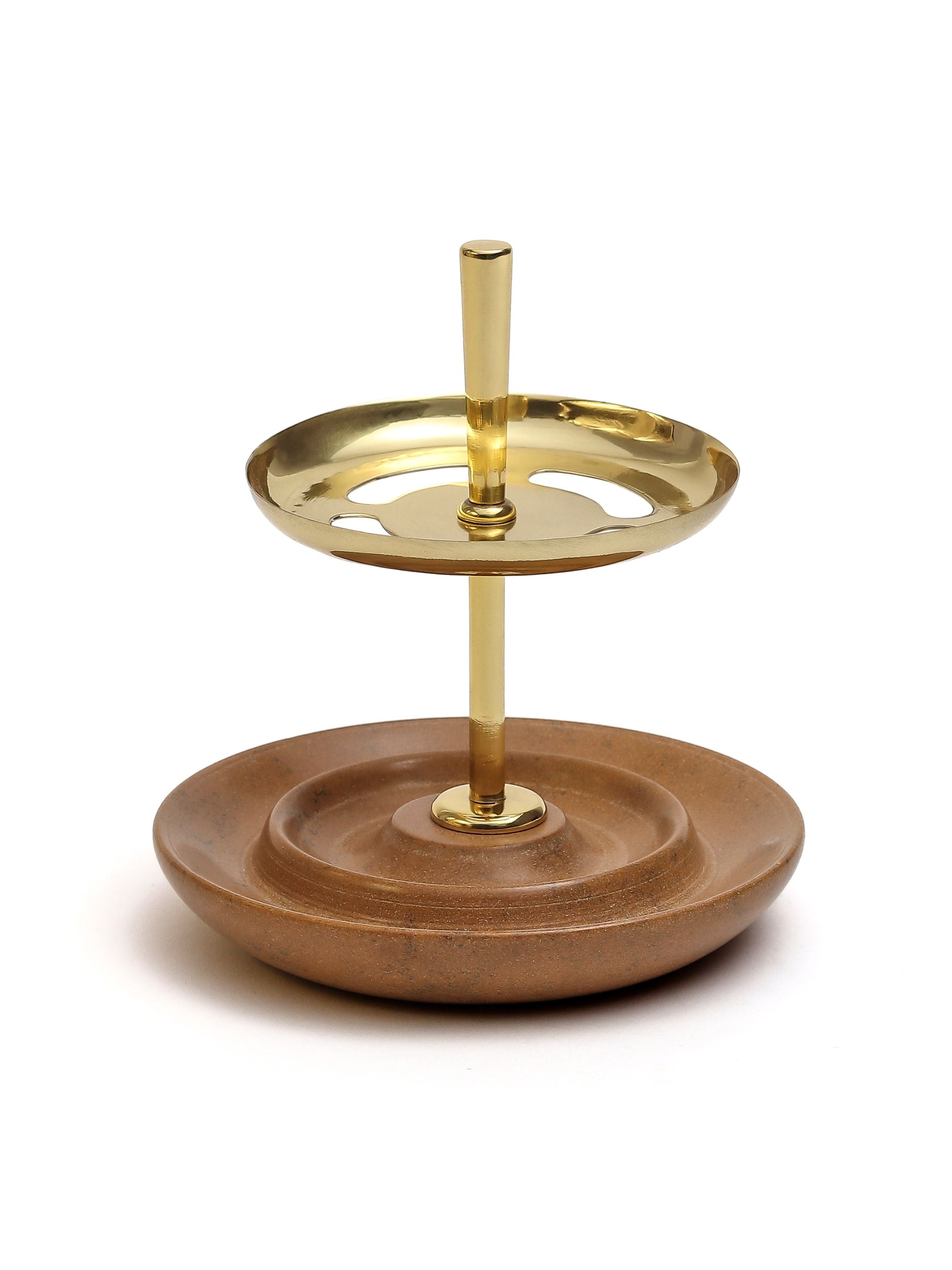 Bau Pen Stand