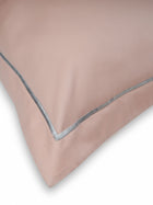 Bedsheet - Beam Coral Peach Bedsheet