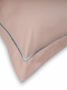 Bedsheet - Beam Coral Peach Bedsheet