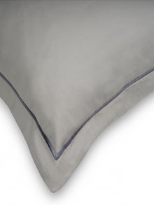 Bedsheet - Beam Modern Grey Bedsheet