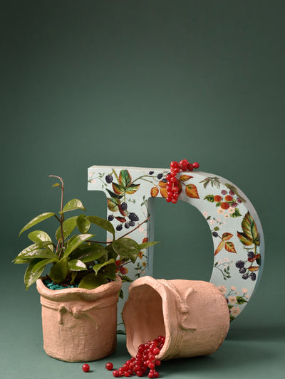 Gratuity Ceramic Planter