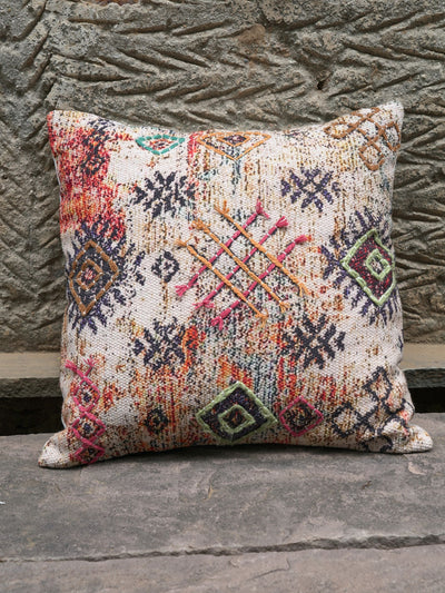 Cushion Cover - Bereket