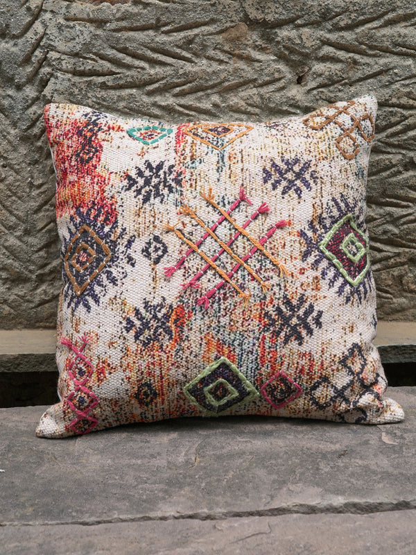 Cushion Cover - Bereket