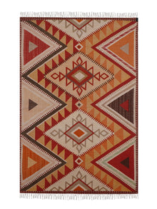 Berlism Printed Rug