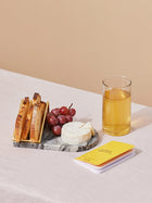Marble Breakfast Tray
