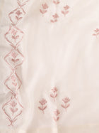 Curtain - Bilkis Embroidered
