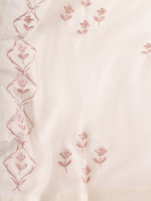 Curtain - Bilkis Embroidered