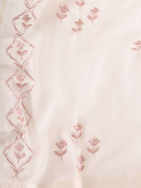 Curtain - Bilkis Embroidered