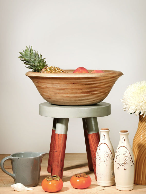 Birchwood Fruit Bowl