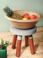 Birchwood Fruit Bowl