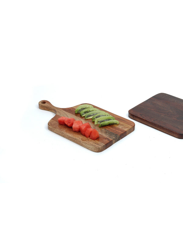 Blair Natural Chopping Board