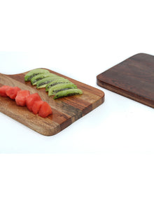 Blair Natural Chopping Board