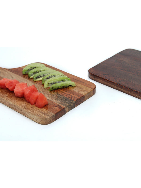 Blair Natural Chopping Board