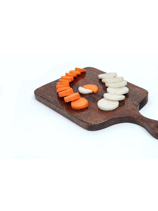 Blair Walnut Chopping Board