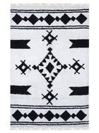 Blatt Tufted Rug