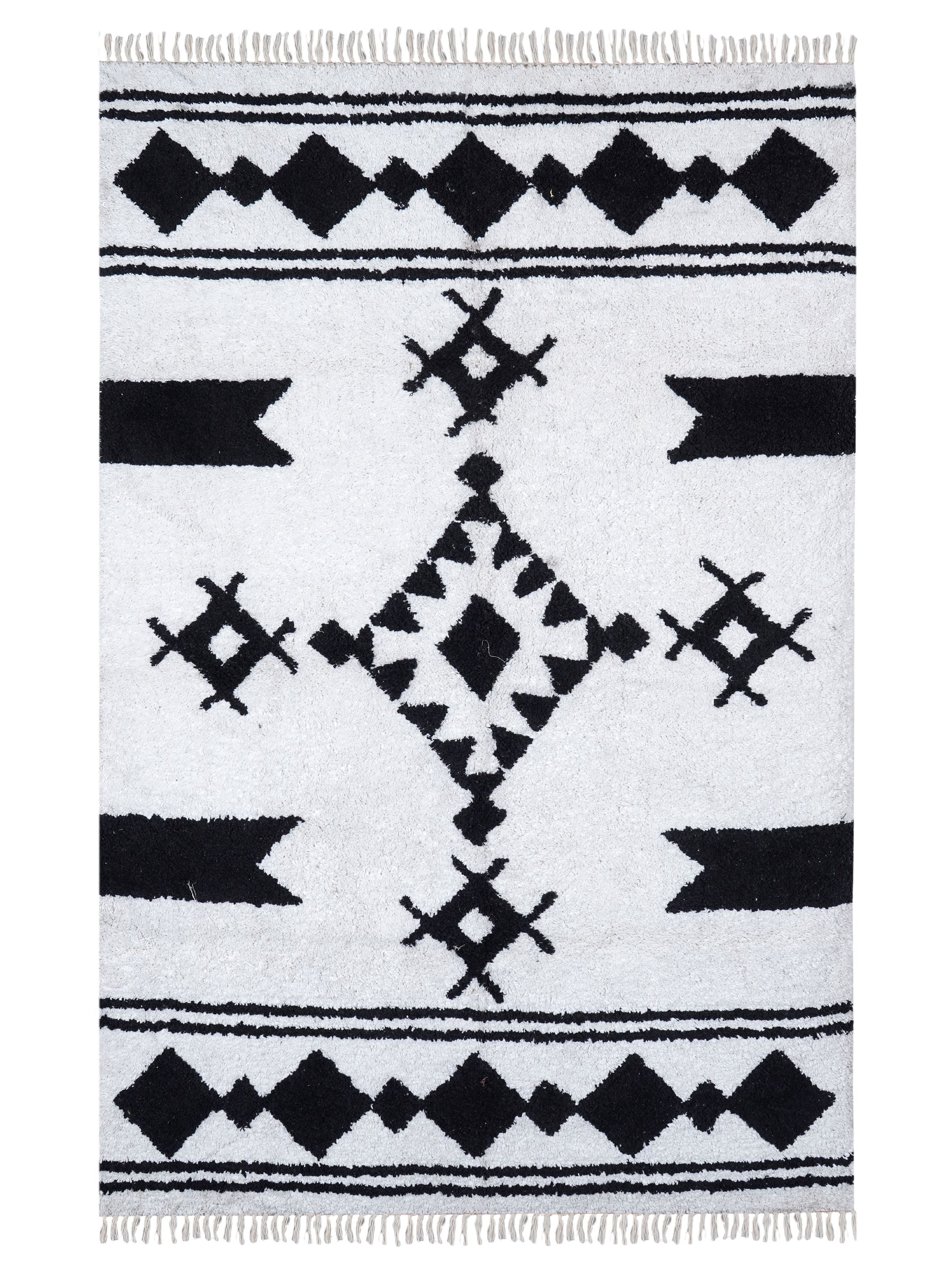 Blatt Tufted Rug