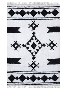 Blatt Tufted Rug