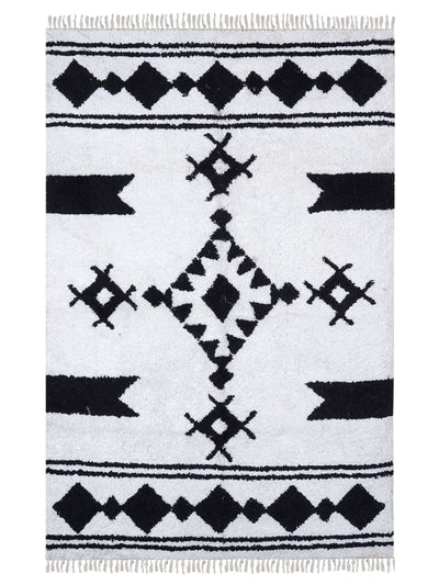 Blatt Tufted Rug