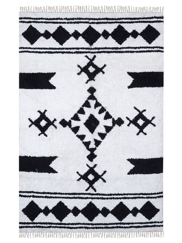 Blatt Tufted Rug