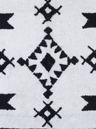 Blatt Tufted Rug