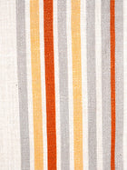 Throw - Blaze Embroidered